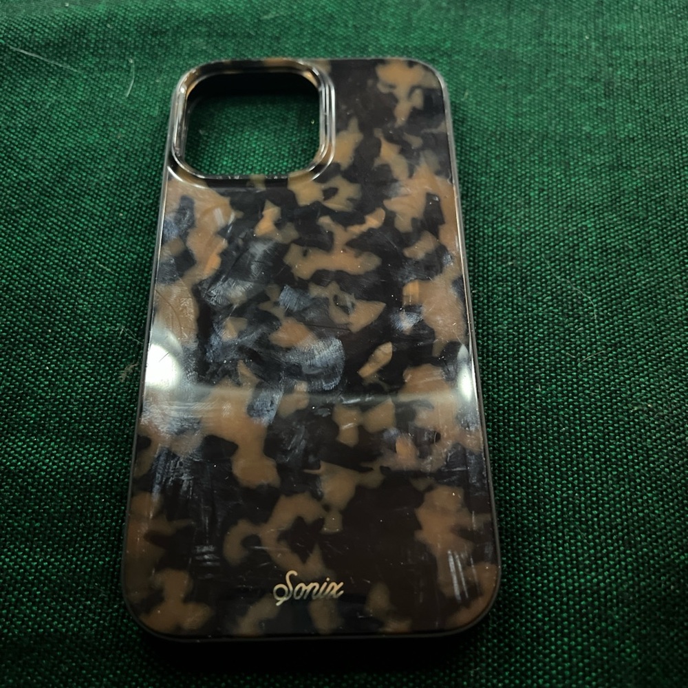 Sonix Camouflage Phone Case